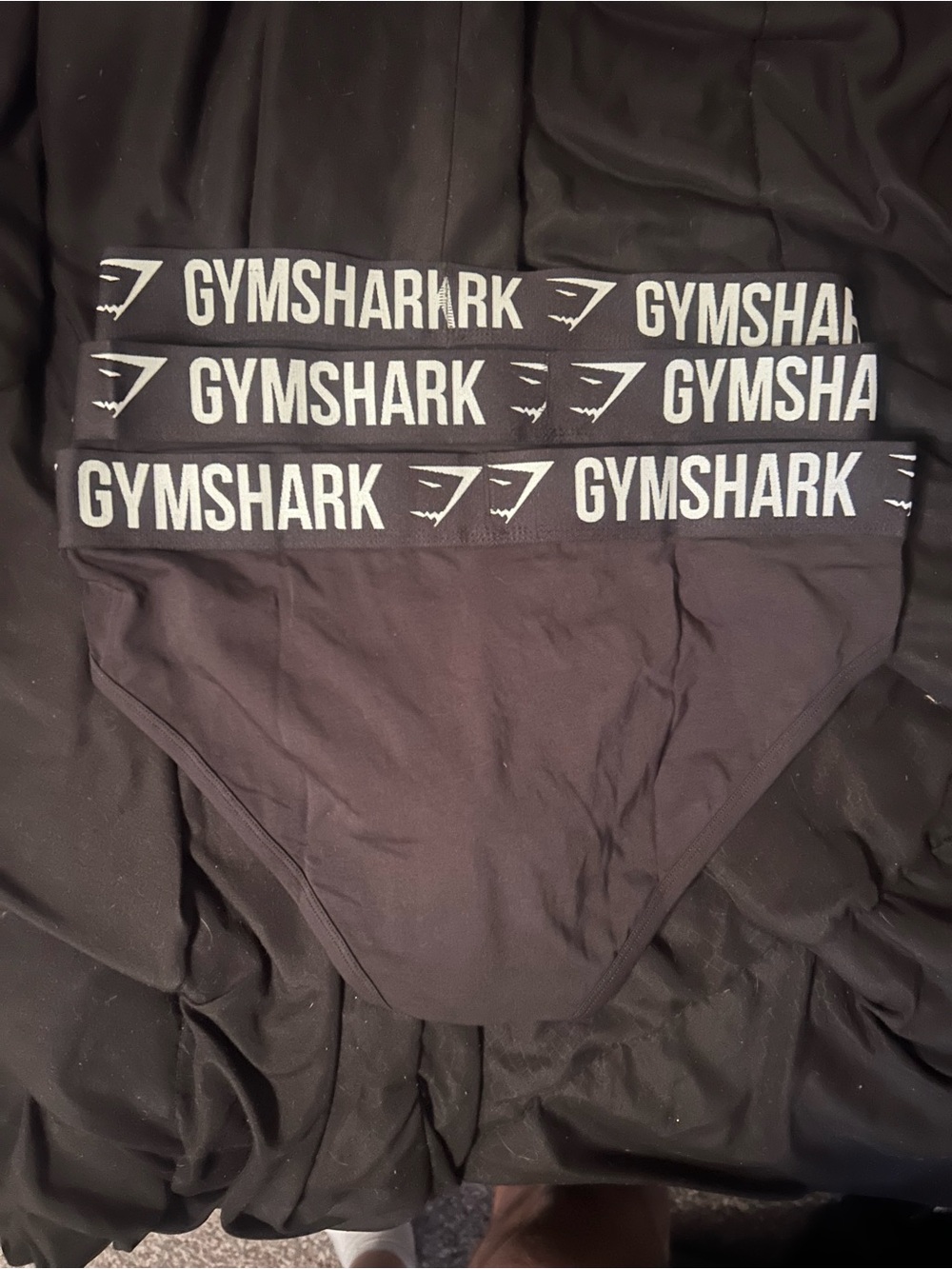 Gymshark briefs - Picture 4 of 4